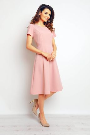 Modna Sukienka | IDEALNA NA CO DZIEŃ Codzienna Sukienka Na Codzień r.XL - zdjęcie 3