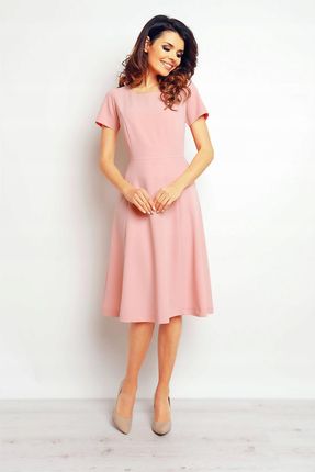 Modna Sukienka | IDEALNA NA CO DZIEŃ Codzienna Sukienka Na Codzień r.XL