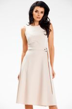 Modna Sukienka | MUST HAVE Praktyczna Sukienka Na Codzień r.XL