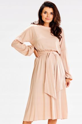 Codzienna Sukienka | UNIWERSALNY STYL Uniwersalna Sukienka Na Codzień r.XL