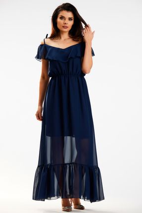 Letnia Sukienka | MUST HAVE Modna Sukienka Na Codzień r.XL