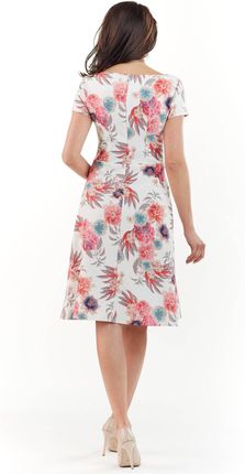Praktyczna Sukienka | MUST HAVE Modny Sukienka r.XL Wygodny - zdjęcie 2
