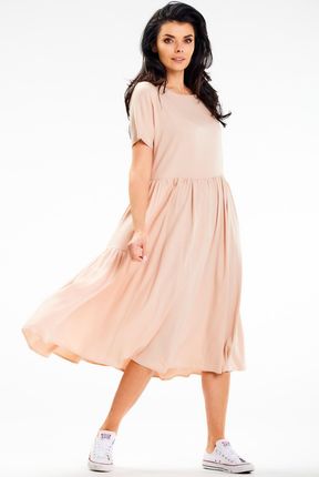 Modna Sukienka | MUST HAVE Modny Sukienka r.XL Wygodny