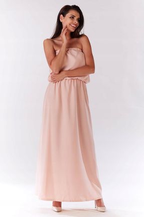 Praktyczna Sukienka | MUST HAVE Stylowa Sukienka Na Codzień r.L