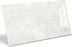 Zdjęcie Egen Gres Walrus Sky Jasny Marmur Połysk 60x120 - Ostrów Lubelski