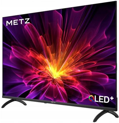 Telewizor QLED Metz 40MQE7000Z 40 cali Full HD - zdjęcie 4