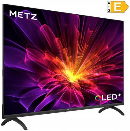 Telewizor QLED Metz 40MQE7000Z 40 cali Full HD - zdjęcie 2