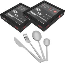Zdjęcie Zwieger Zestaw Sztućce Slim 2x24el. - Rypin