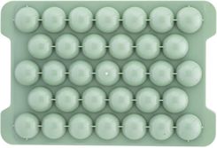 Zdjęcie Altom Foremka Do Lodu Kulki 25,5x17,5x3cm (2070151131) - Czeladź
