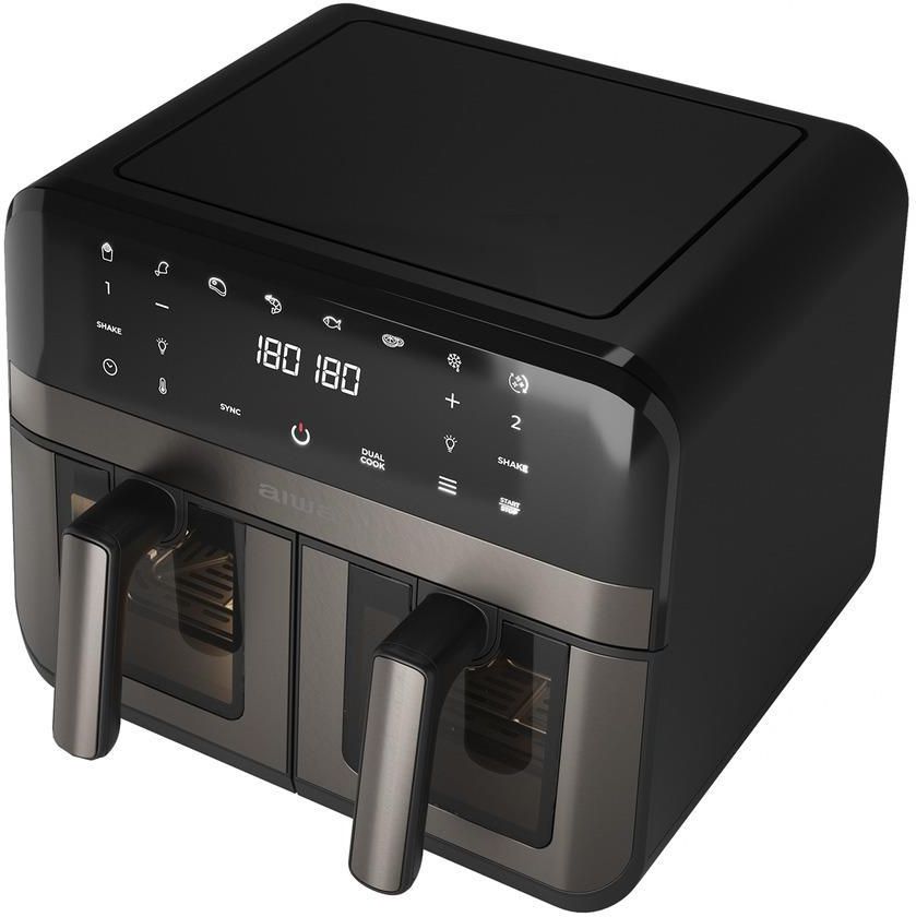 фото Мультипечь Aiwa Futago AFR-9000