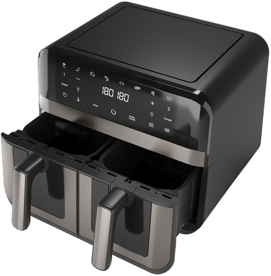 фото Мультипечь Aiwa Futago AFR-9000