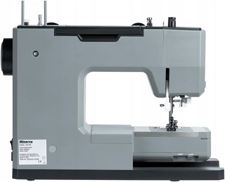 Minerva HS1000 Heavy Duty - zdjęcie 4