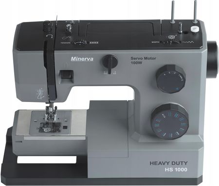 Minerva HS1000 Heavy Duty - zdjęcie 2