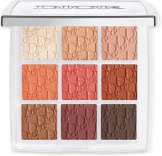 Zdjęcie Dior Backstage Eye Palette - Paleta 9 cieni do powiek - Stąporków