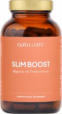 Zdjęcie Natu Care Na Odchudzanie Berberyna Chrom Lkarnityna 120kaps. - Łowicz