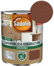 Sadolin Lakierobejca Dekoracyjna Tek 0,7l