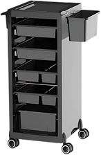 Zdjęcie Eurostil Pomocnik Fryzjerski EVELINE - Limanowa