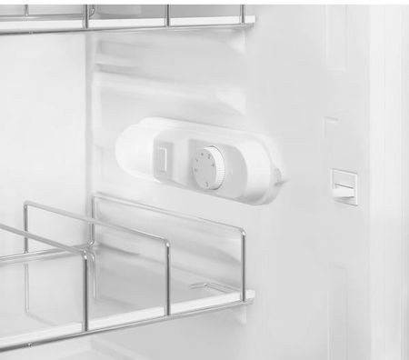 Lodówka Smeg FAB10HLRD6 50's Style Jednodrzwiowa 96cm Czerwony - zdjęcie 3
