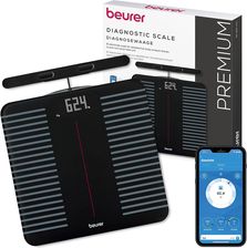 Beurer BF 990 WiFi