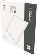 Zdjęcie Emos Panel Led Rexxo Backlit 60×60 36W Neutralna Biel Zb2214 - Sucha Beskidzka