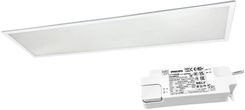 Zdjęcie Ledinside Panel Podtynkowy Led 120X30 Almach 160 Lm/W 32W 4000K Philips Driver - Świebodzice
