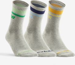 Zdjęcie Skarpety sportowe New Balance wysokie x3 - Baborów