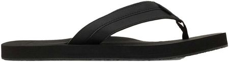 Japonki męskie Oakley BARK FLIP FLOP czarne FOF100698-02E - zdjęcie 2