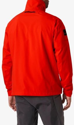 Kurtka przeciwdeszczowa męska Helly Hansen HP Racing Jacket 2.0 - zdjęcie 2