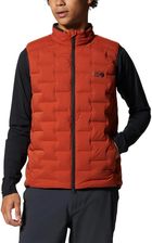 Zdjęcie Kamizelka męska Mountain Hardwear Stretchdown - Łódź