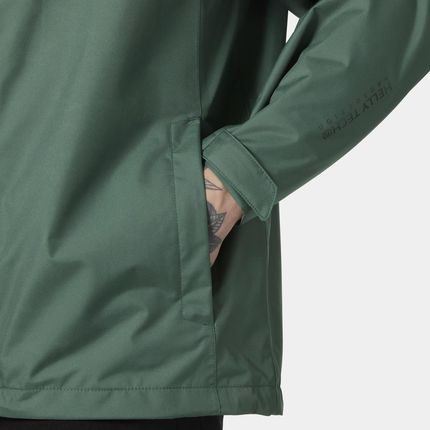 Helly Hansen męska kurtka Seven Jacket 62047 390 - zdjęcie 2