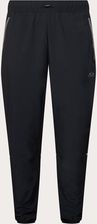 Spodnie dresowe męskie Oakley TRAINING LIGHTWEIGHT czarne FOA407523-02E - zdjęcie 1
