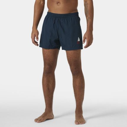 Helly Hansen męskie kąpielówki CASCAIS TRUNK 34031 595 - zdjęcie 2