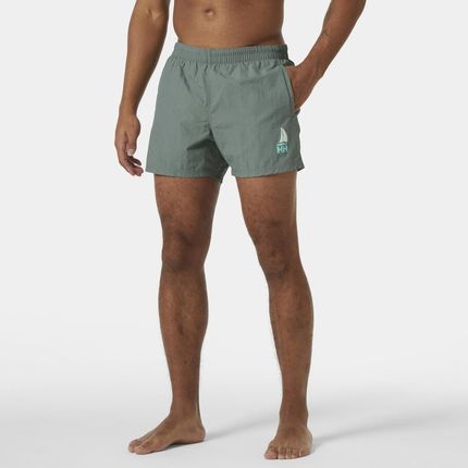 Helly Hansen męskie kąpielówki CASCAIS TRUNK 34031 485 - zdjęcie 2