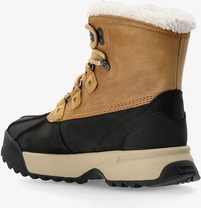 Buty zimowe męskie Sorel Scout 87 Lux WP - zdjęcie 2