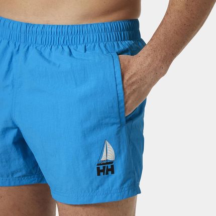 Helly Hansen męskie kąpielówki CASCAIS TRUNK 34031 645 - zdjęcie 2