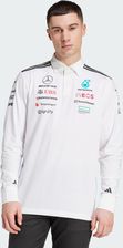 Zdjęcie Koszulka Mercedes - Amg Petronas Formula One Team Polo Long Sleeve - Orzesze