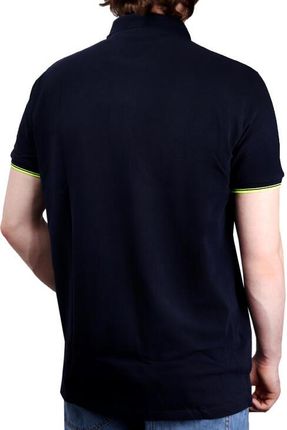 Koszulka męska sportowa Polo U.S. POLO ASSN. - zdjęcie 2