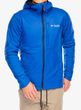 Kurtka ocieplana męska Columbia Silver Leaf Stretch Insulated II Jacket