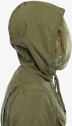 Bluza rozpinana męska Columbia Skien Valley Hooded LS Shirt - zdjęcie 2