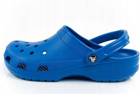 Klapki sandały chodaki Crocs Classic [10001-4KZ] - zdjęcie 4