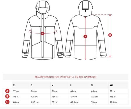 Kurtka lifestyle męska W4 Graupel LF - zdjęcie 2