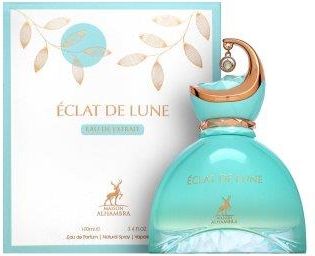 Maison Alhambra Éclat De Lune woda perfumowana unisex 100 ml
