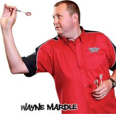 Zdjęcie Koszula treningowe Harrows Premier - Wyszków