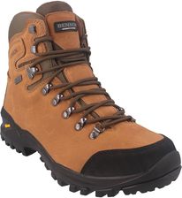 Zdjęcie Buty Bennon Terenno High, Regi-Tex Vibram (0460040040) - Warka