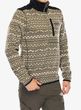 Bluza polarowa męska Columbia Sweater Weather Printed Half Zip II