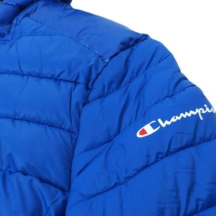 Kurtka męska Champion Hooded - zdjęcie 2