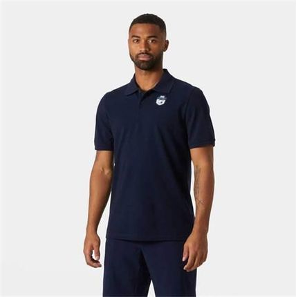 Koszulka sportowa męska Helly Hansen Marstrand Polo