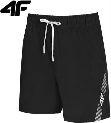 Spodenki Męskie 4F Szorty M194 Kąpielowe Plażowe Kąpielówki Na Basen 4XL - zdjęcie 6