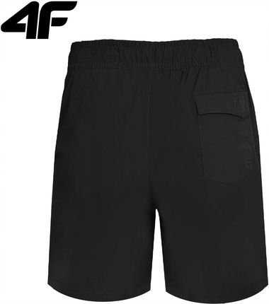 Spodenki Męskie 4F Szorty M194 Kąpielowe Plażowe Kąpielówki Na Basen 4XL - zdjęcie 5