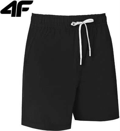 Spodenki Męskie 4F Szorty M194 Kąpielowe Plażowe Kąpielówki Na Basen 4XL - zdjęcie 3